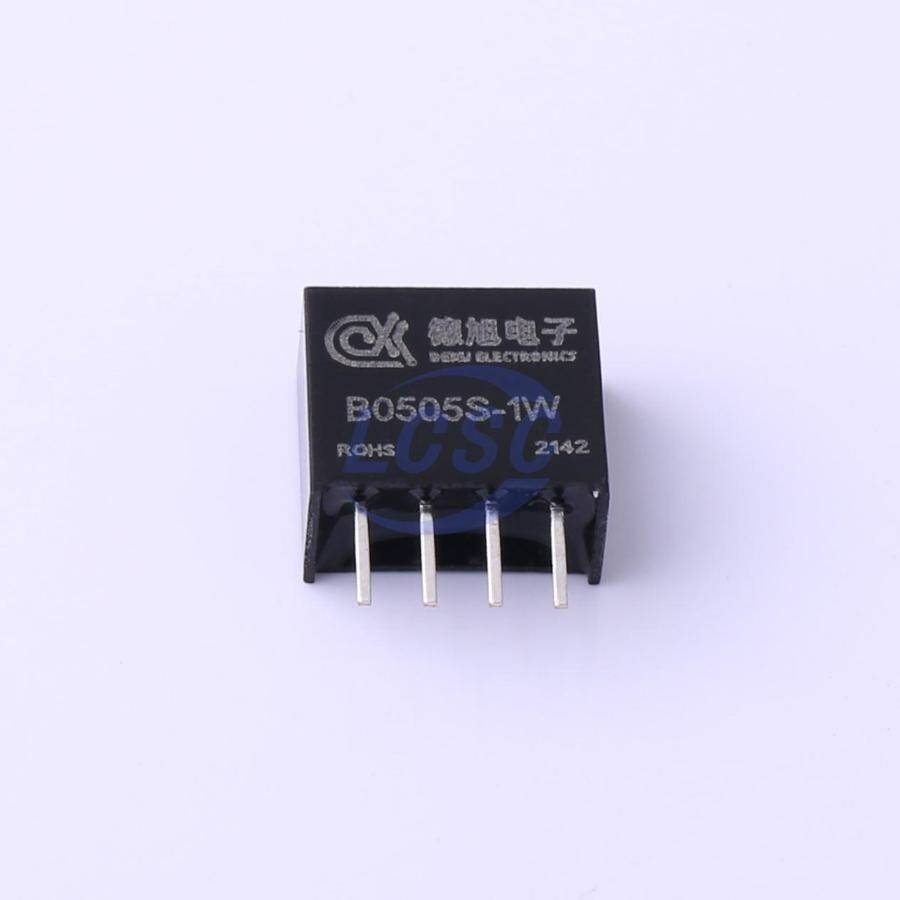 DEXU Electronics B0505S-1W - 3