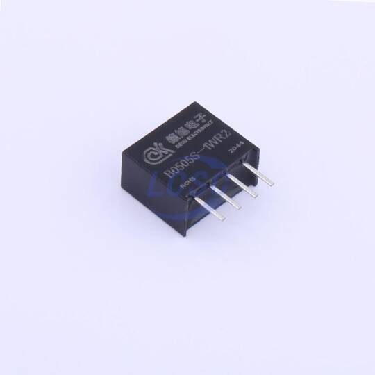 DEXU Electronics B0505S-1WR2 - 3