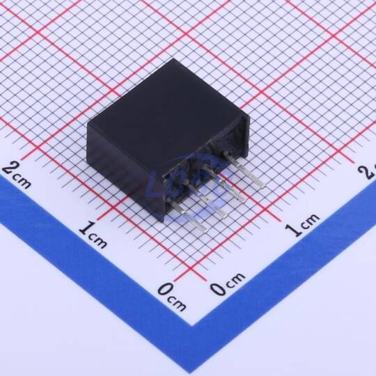 DEXU Electronics B0505S-1WR3 - 2