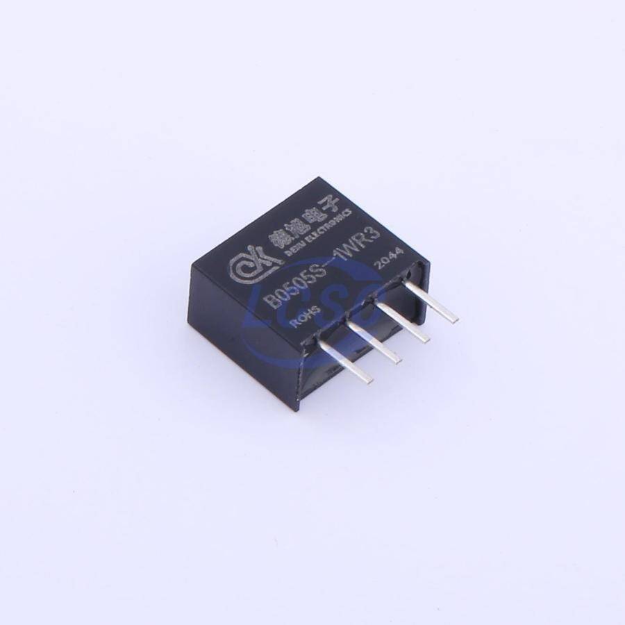 DEXU Electronics B0505S-1WR3 - 3