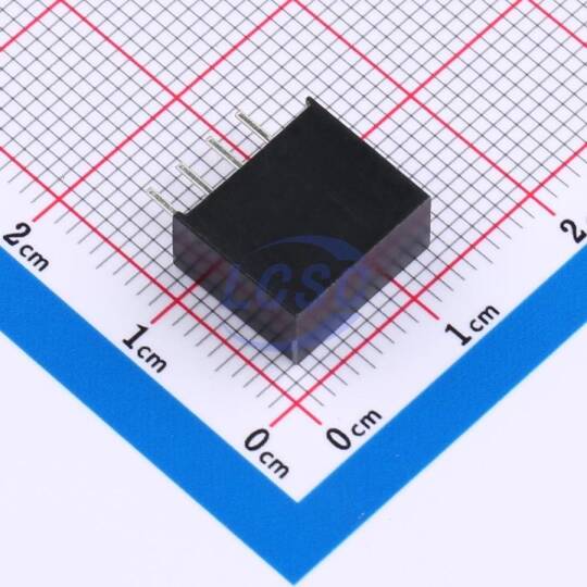 DEXU Electronics B0505S-W5R2 - 2