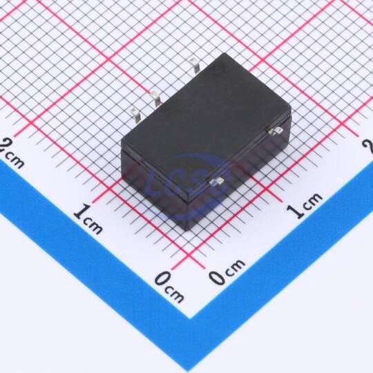 DEXU Electronics B0505XT-1WR3 - 2