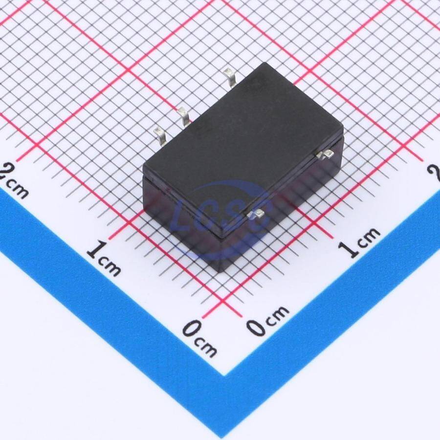 DEXU Electronics B0505XT-1WR3 - 2