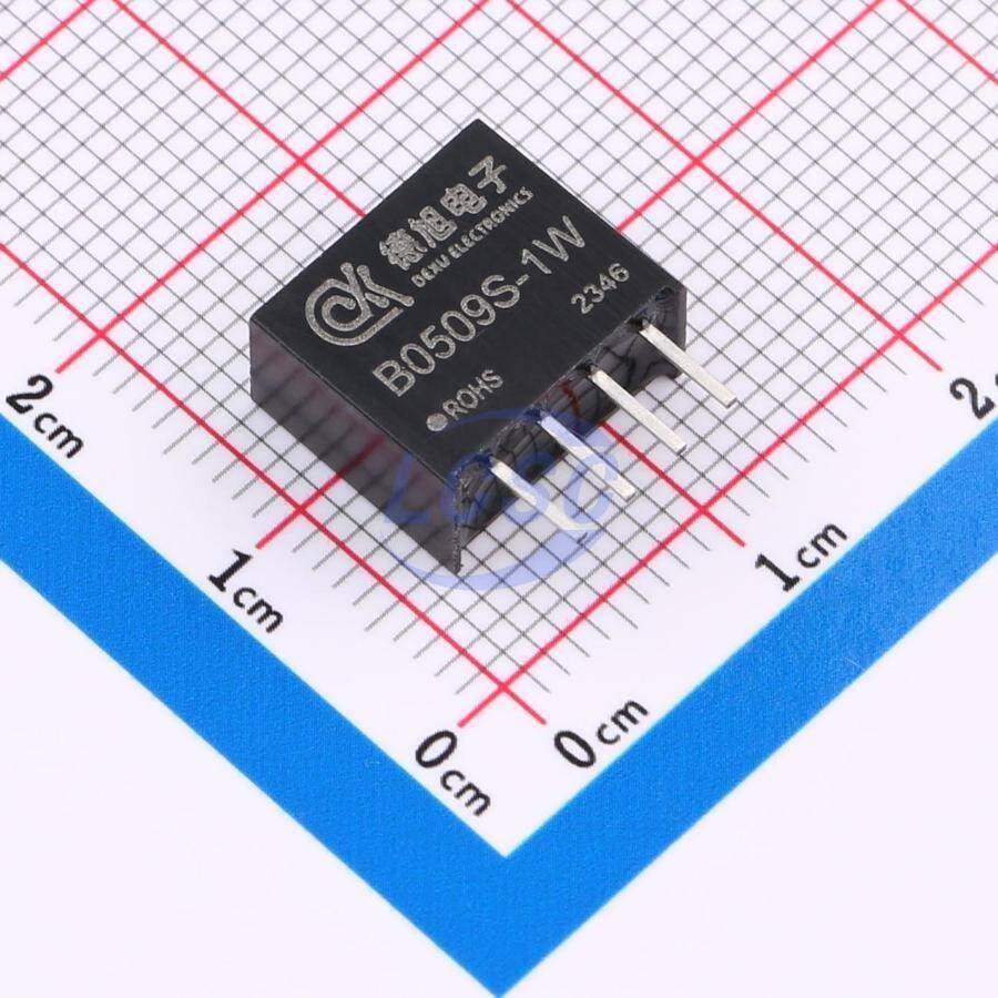 DEXU Electronics B0509S-1W - 1