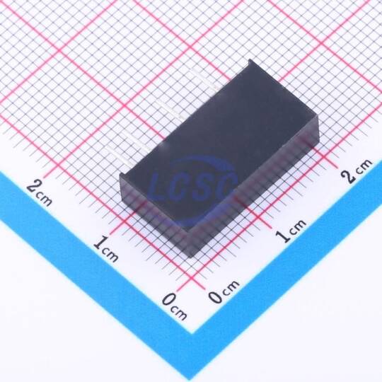 DEXU Electronics B0512LS-1WR3 - 2