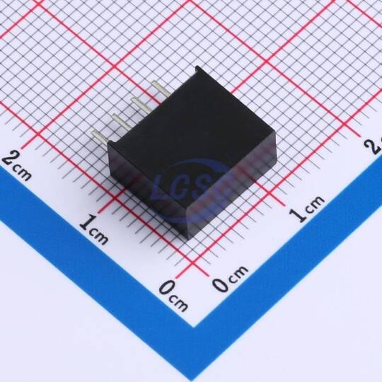 DEXU Electronics B0512S-1W - 2