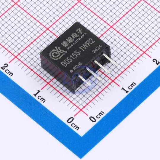 DEXU Electronics B0515S-1WR2