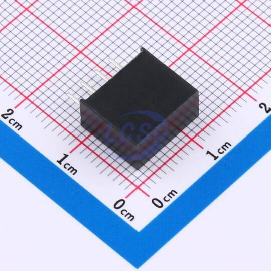 DEXU Electronics B0515S-1WR2 - 2