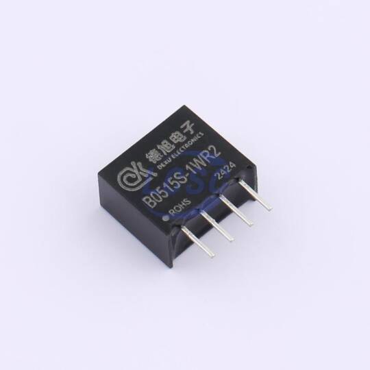 DEXU Electronics B0515S-1WR2 - 3