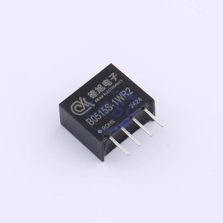 DEXU Electronics B0515S-1WR2 - 3