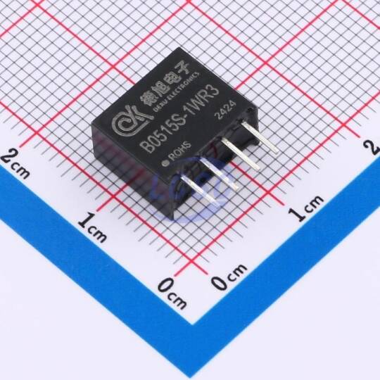 DEXU Electronics B0515S-1WR3 - 1