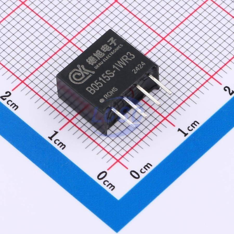 DEXU Electronics B0515S-1WR3 - 1