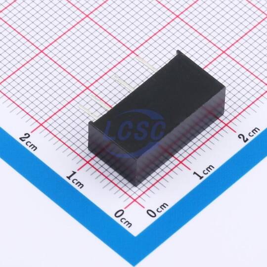 DEXU Electronics B0515S-2WR2 - 2