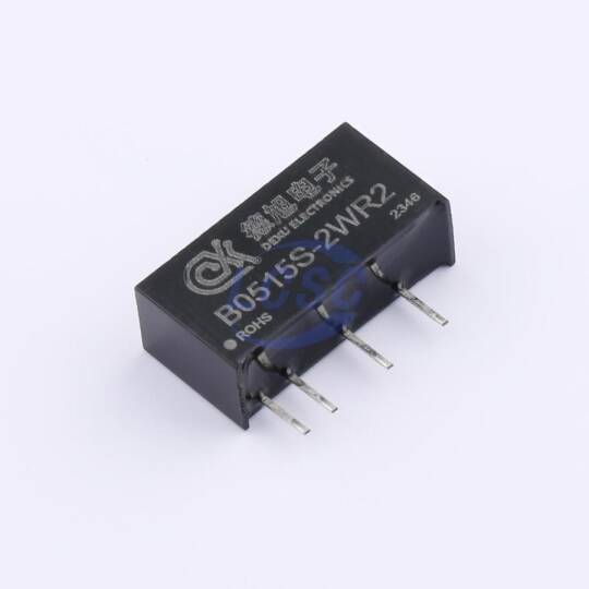 DEXU Electronics B0515S-2WR2 - 3