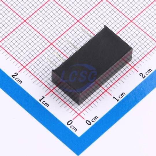 DEXU Electronics B0524LS-1WR2 - 2