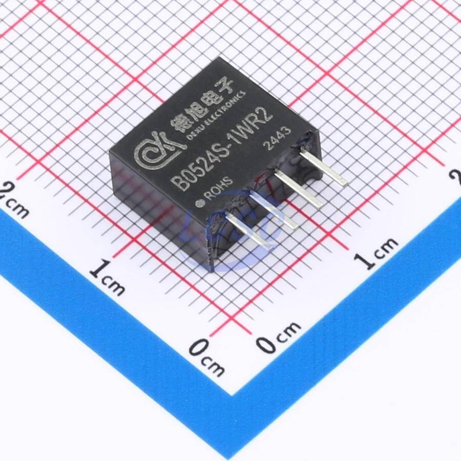 DEXU Electronics B0524S-1WR2 - 1