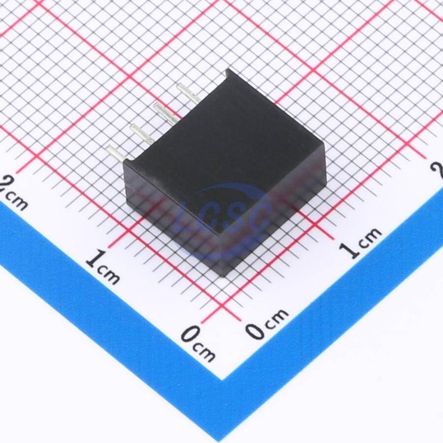 DEXU Electronics B0524S-1WR2 - 2