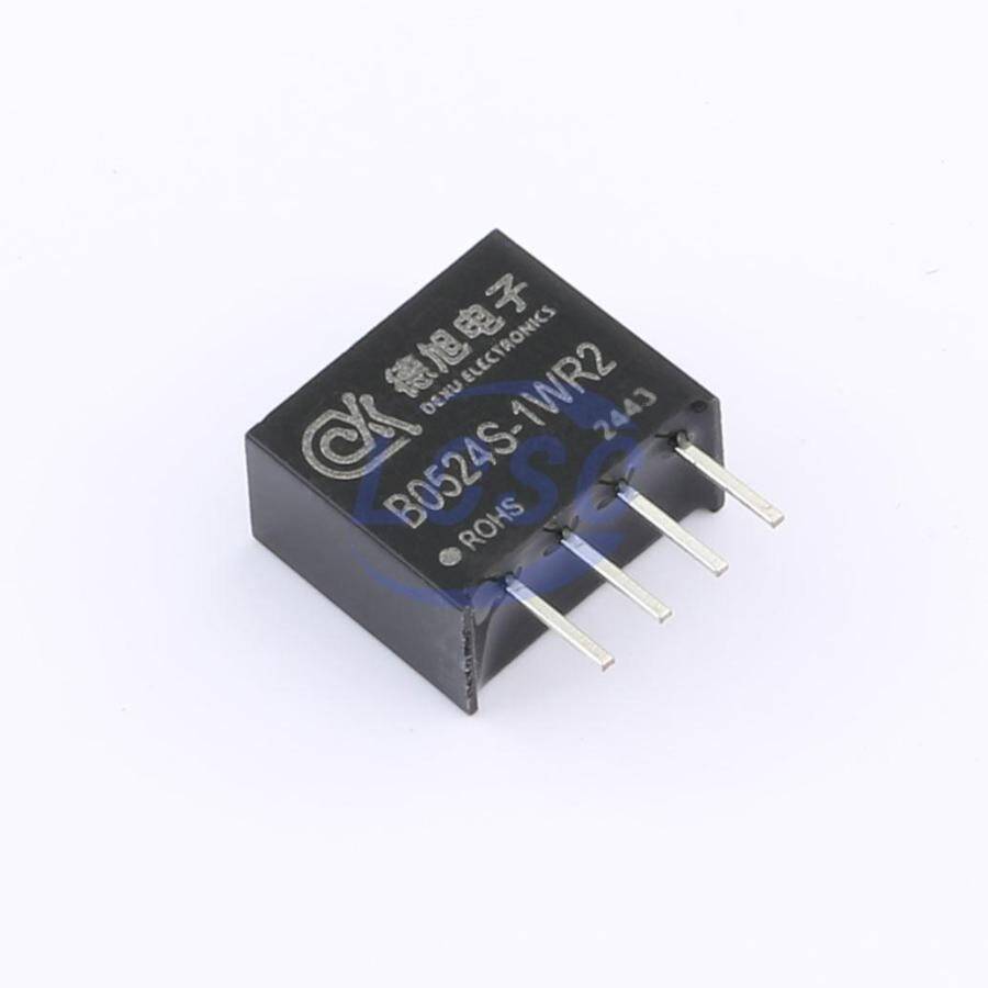 DEXU Electronics B0524S-1WR2 - 3