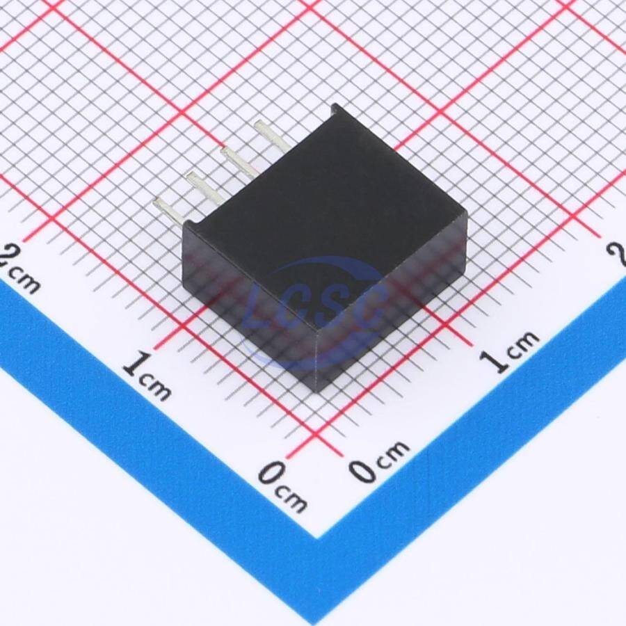 DEXU Electronics B0524S-1WR3 - 2