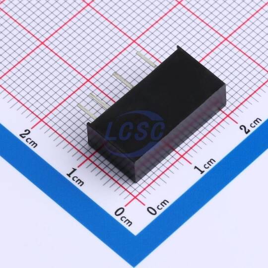 DEXU Electronics B1203LS-1WR3 - 2