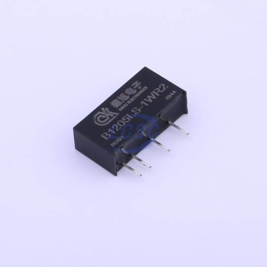 DEXU Electronics B1205LS-1WR2 - 3