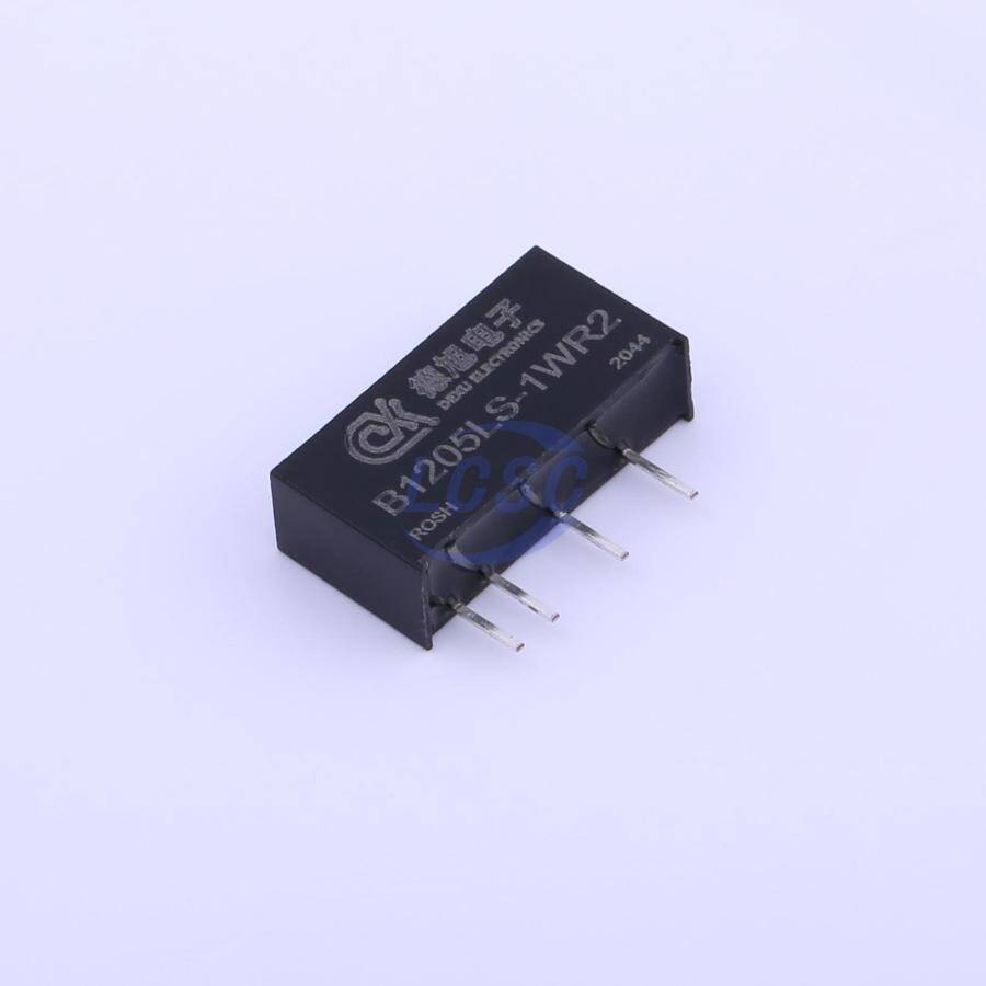 DEXU Electronics B1205LS-1WR2 - 3