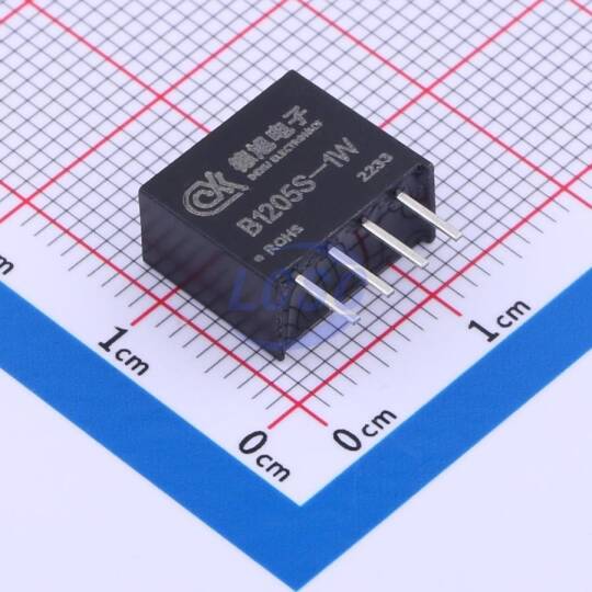 DEXU Electronics B1205S-1W - 1