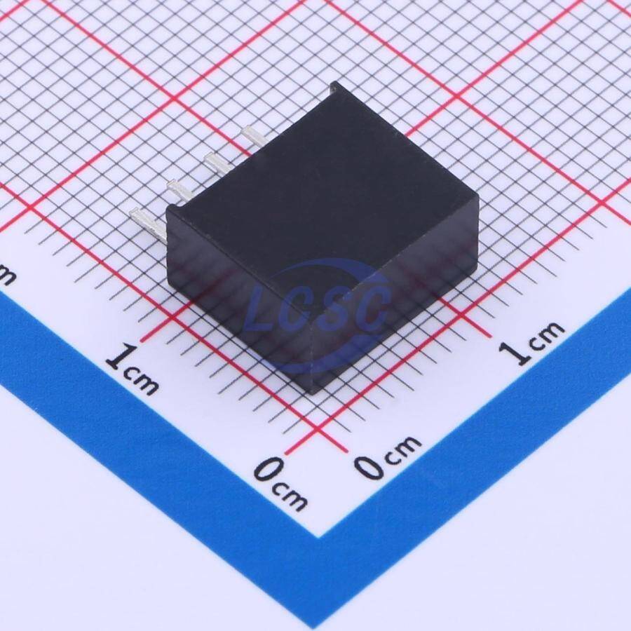 DEXU Electronics B1205S-1W - 2