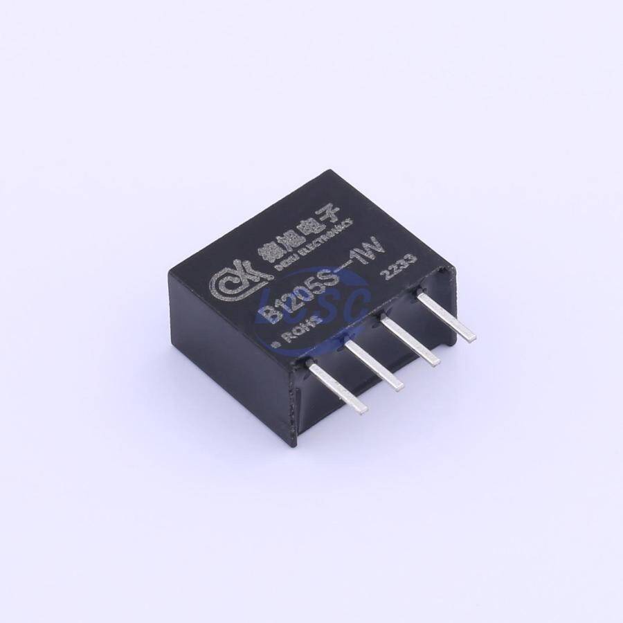 DEXU Electronics B1205S-1W - 3