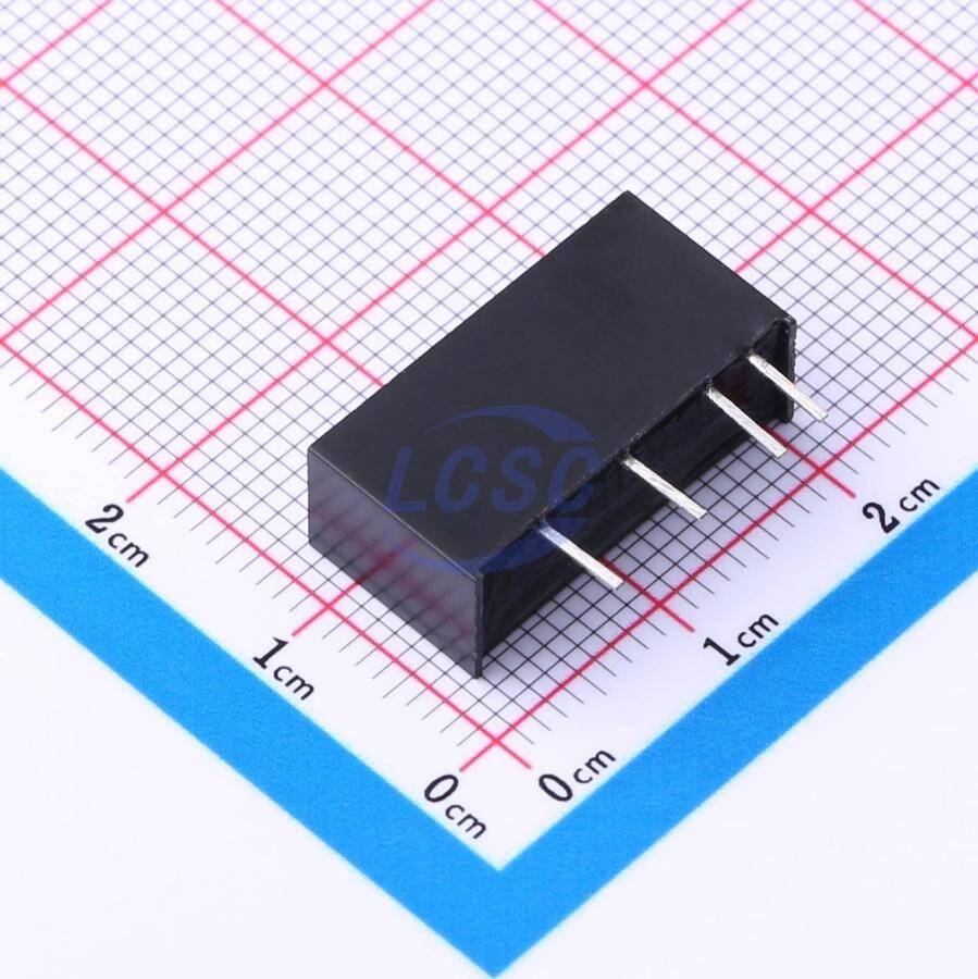 DEXU Electronics B1205S-2WR2 - 2