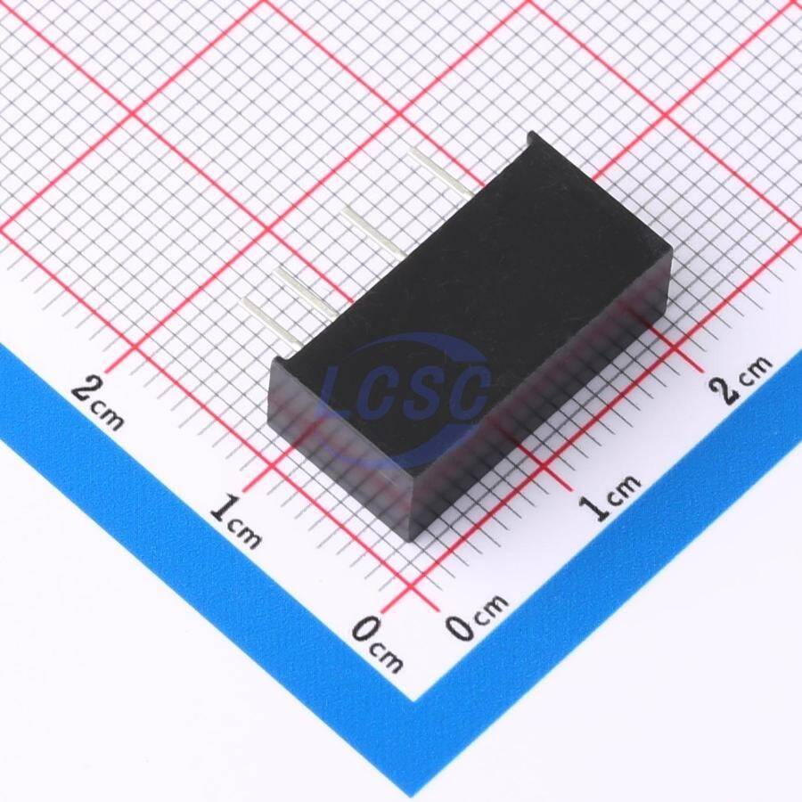 DEXU Electronics B1205S-2WR3 - 2