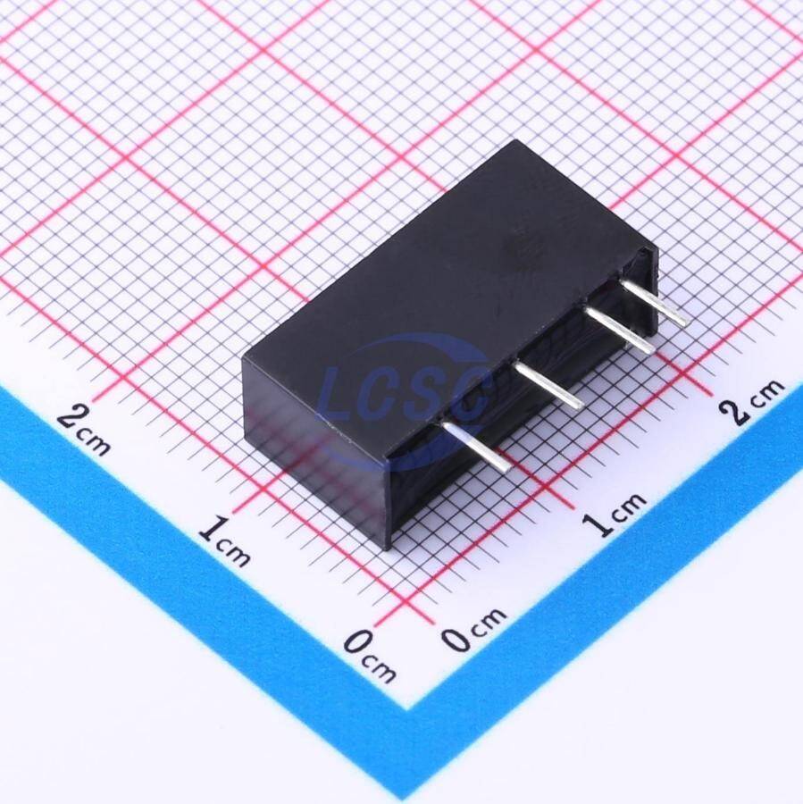DEXU Electronics B1212S-2WR2 - 2