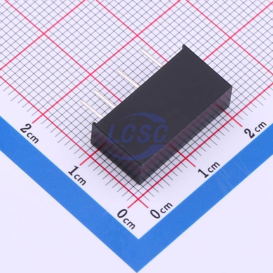 DEXU Electronics B1515LS-1WR2 - 2