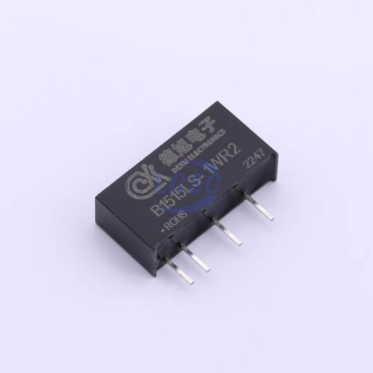 DEXU Electronics B1515LS-1WR2 - 3