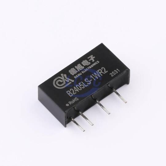 DEXU Electronics B2405LS-1WR2 - 3
