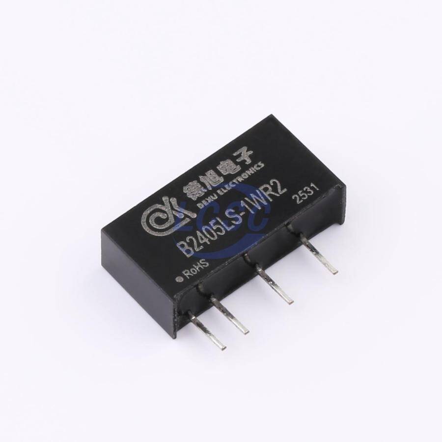 DEXU Electronics B2405LS-1WR2 - 3