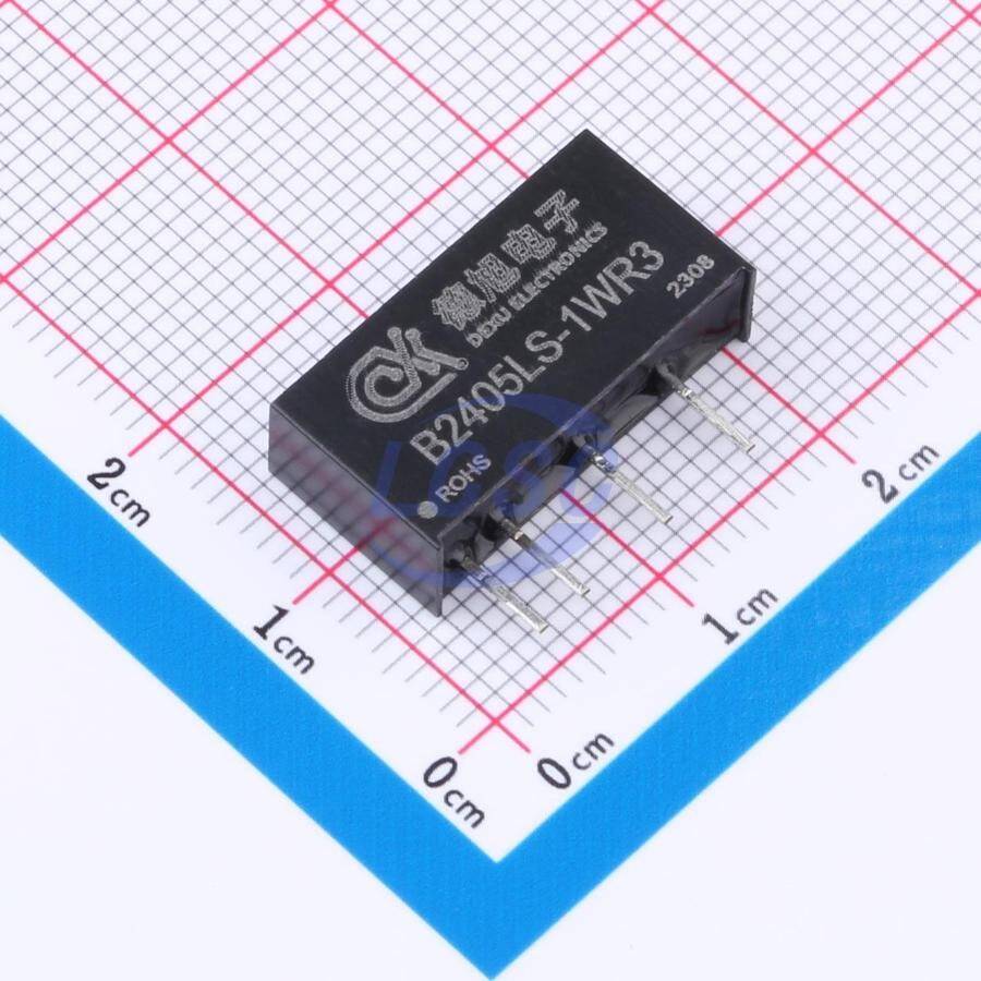 DEXU Electronics B2405LS-1WR3 - 1