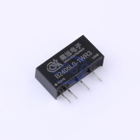 DEXU Electronics B2405LS-1WR3 - 3