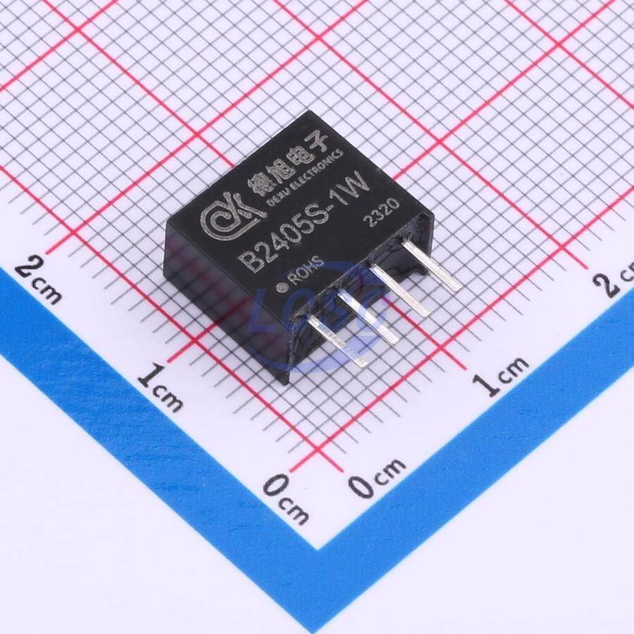DEXU Electronics B2405S-1W - 1
