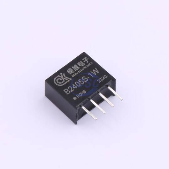 DEXU Electronics B2405S-1W - 3