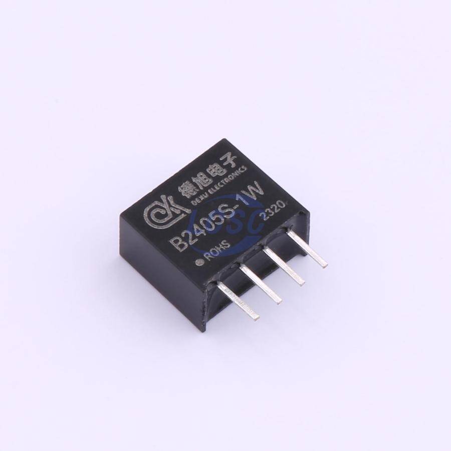DEXU Electronics B2405S-1W - 3