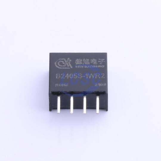 DEXU Electronics B2405S-1WR2 - 3