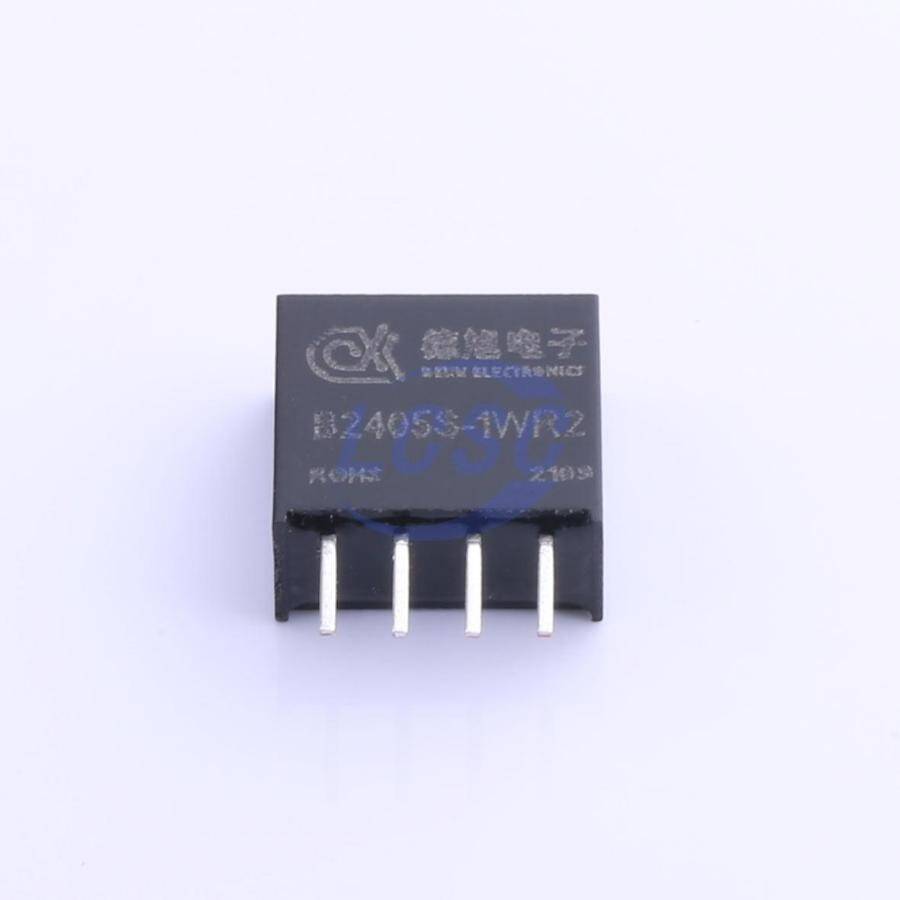 DEXU Electronics B2405S-1WR2 - 3