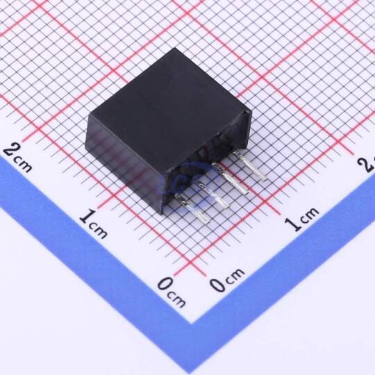 DEXU Electronics B2405S-1WR3 - 2