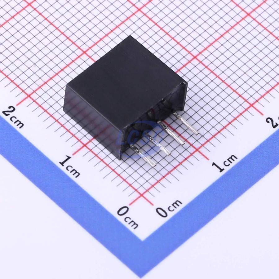 DEXU Electronics B2405S-1WR3 - 2