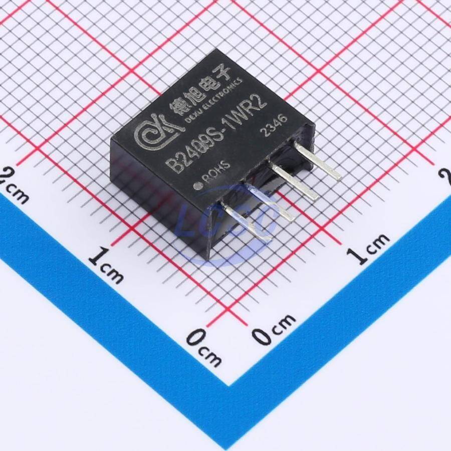 DEXU Electronics B2409S-1WR2 - 1