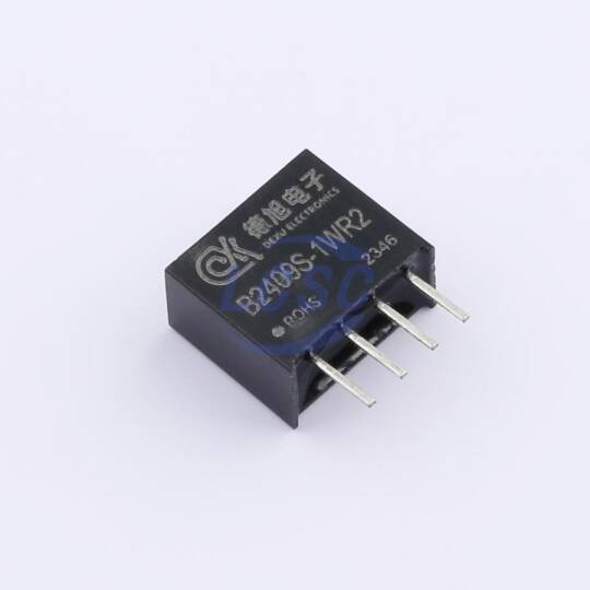 DEXU Electronics B2409S-1WR2 - 3