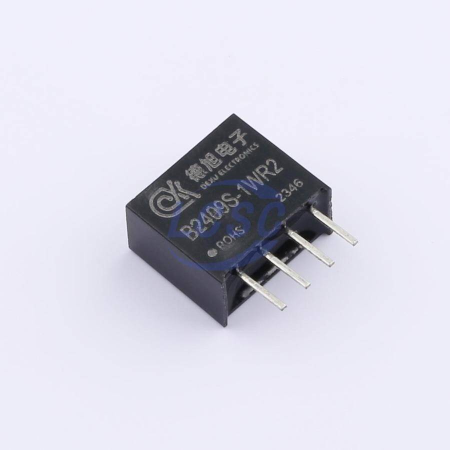 DEXU Electronics B2409S-1WR2 - 3
