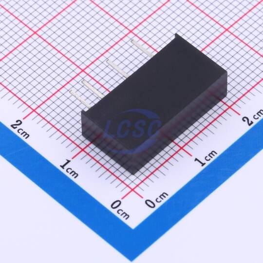 DEXU Electronics B2412LS-1W - 2