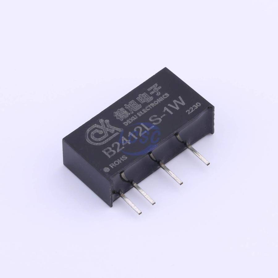 DEXU Electronics B2412LS-1W - 3
